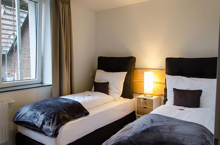 Bingers kleine Scheune