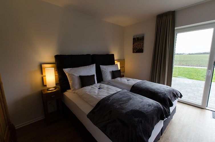 Bingers kleine Scheune