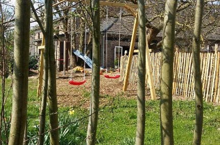 Bingers kleine Scheune