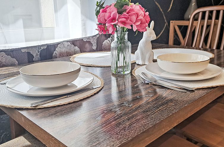 Appartement Siebter Himmel