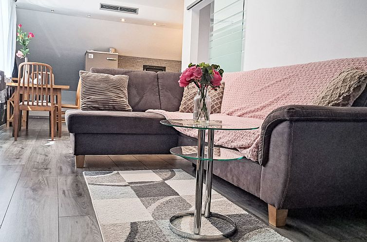 Appartement Siebter Himmel