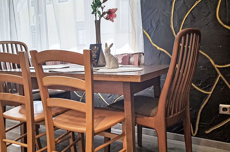 Appartement Siebter Himmel