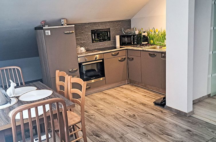 Appartement Siebter Himmel