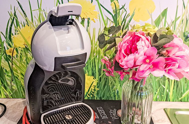 Appartement Siebter Himmel