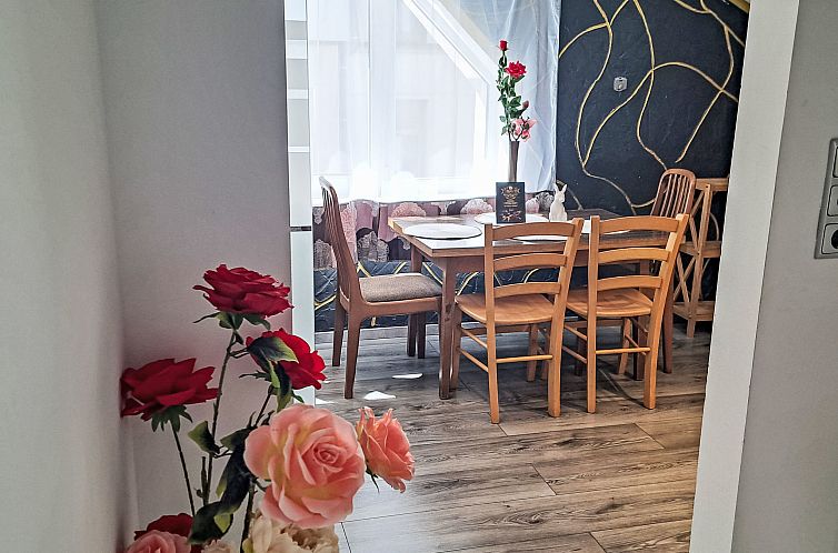 Appartement Siebter Himmel