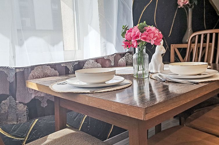 Appartement Siebter Himmel