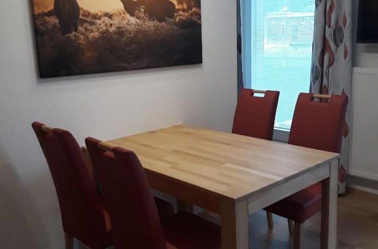 Ferienwohnung Ski-Hans