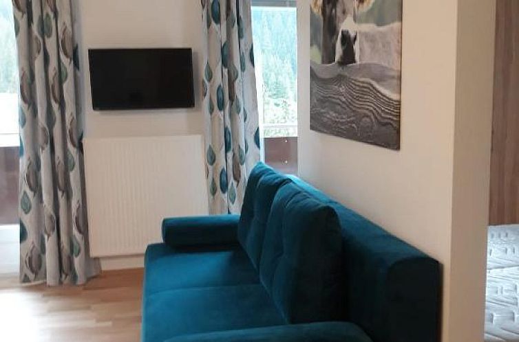 Ferienwohnung Ski-Hans