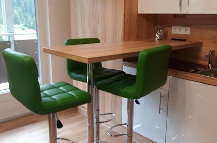 Ferienwohnung Ski-Hans