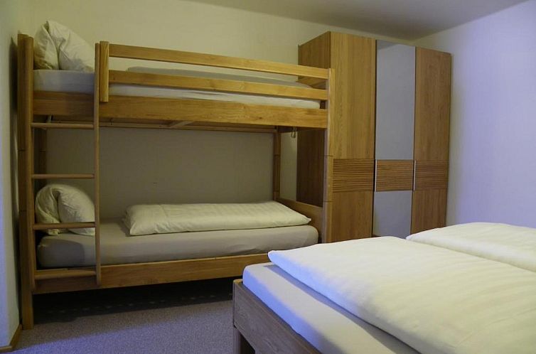 Ferienwohnung Ski-Hans