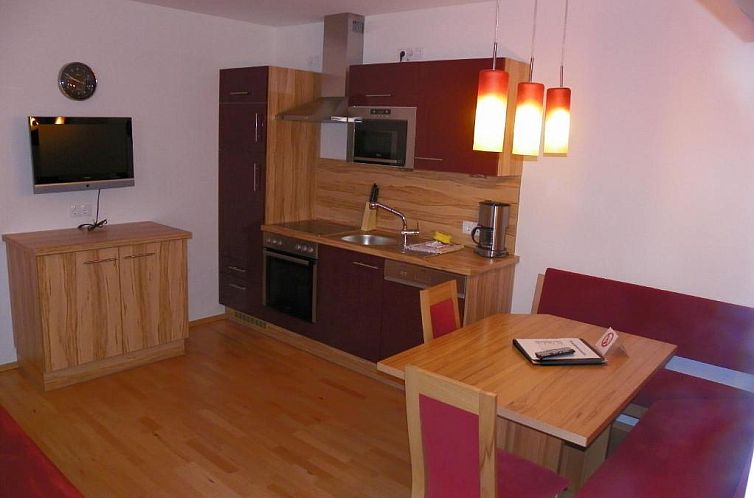 Ferienwohnung Ski-Hans