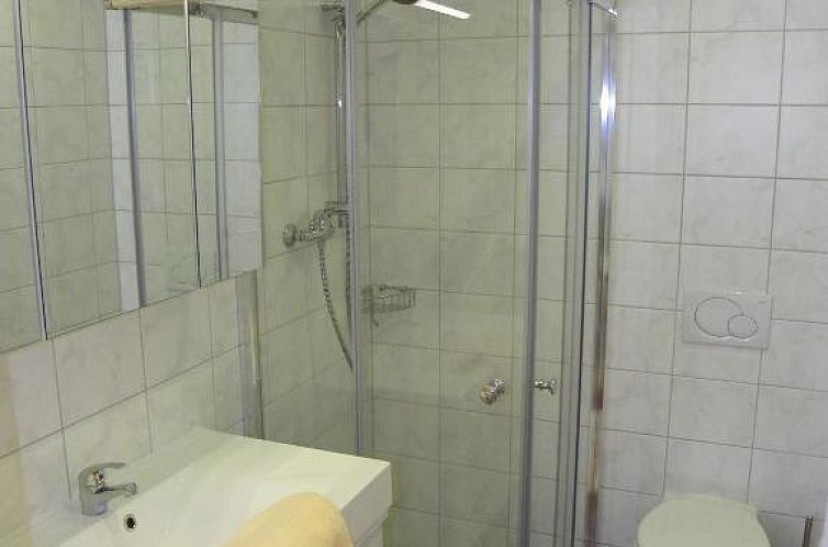 Ferienwohnung Ski-Hans