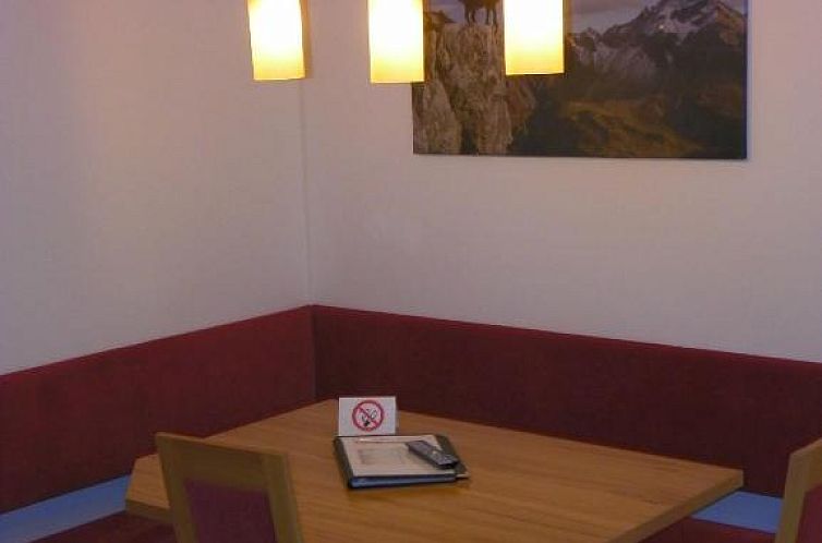 Ferienwohnung Ski-Hans