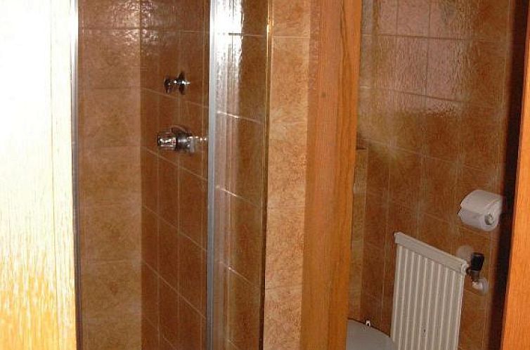Ferienwohnung Ski-Hans