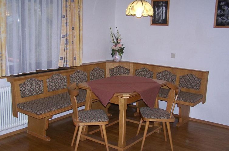 Ferienwohnung Ski-Hans