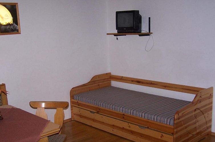 Ferienwohnung Ski-Hans