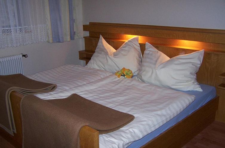 Ferienwohnung Ski-Hans