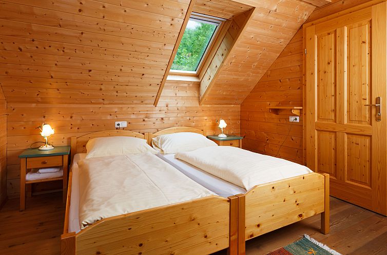 Vakantiehuis Sonnleiten
