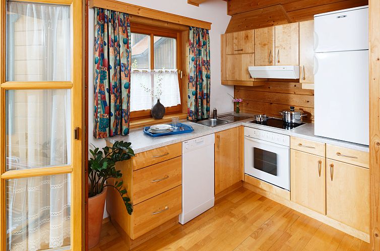 Vakantiehuis Sonnleiten