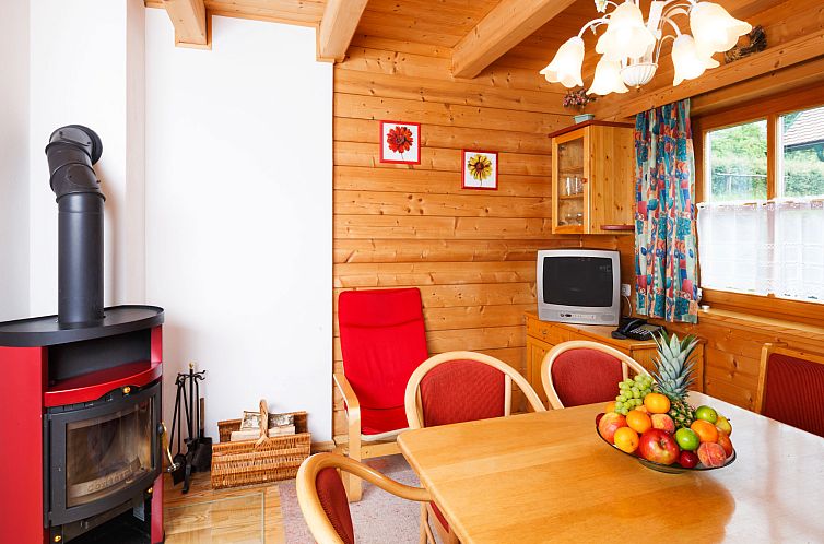 Vakantiehuis Sonnleiten