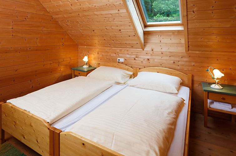 Vakantiehuis Sonnleiten