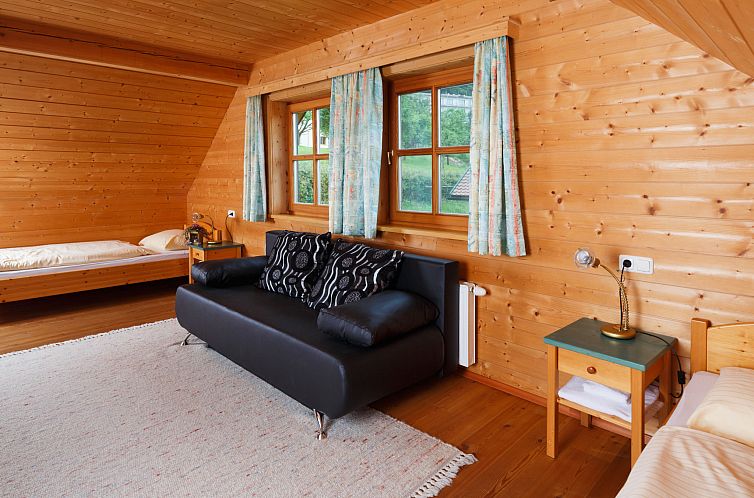 Vakantiehuis Sonnleiten