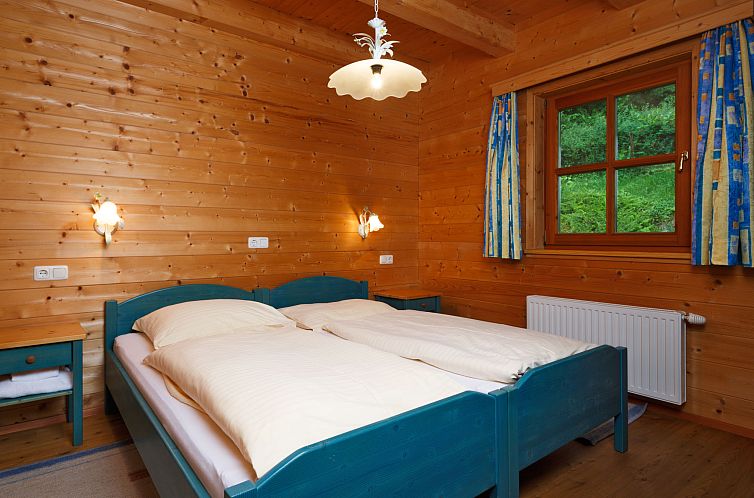 Vakantiehuis Sonnleiten