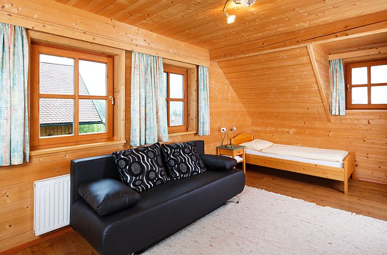 Vakantiehuis Sonnleiten