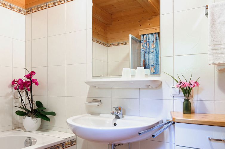 Vakantiehuis Sonnleiten