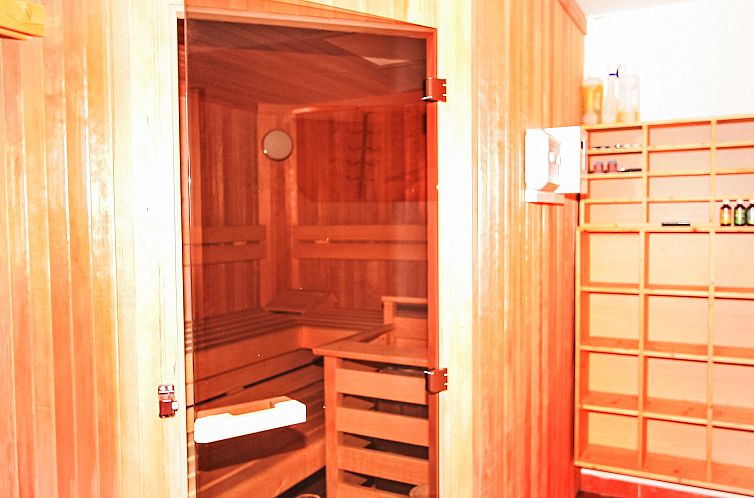 Vakantiehuis Sonnleiten