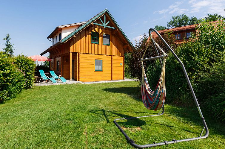 Vakantiehuis Sonnleiten