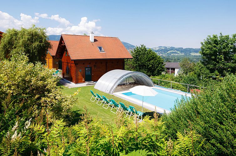 Vakantiehuis Sonnleiten