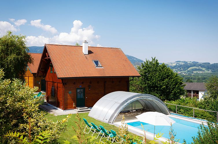 Vakantiehuis Sonnleiten