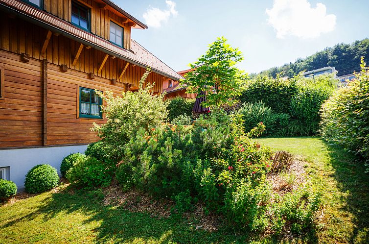 Vakantiehuis Sonnleiten