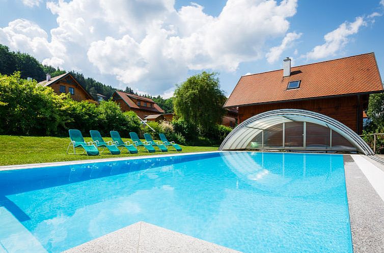 Vakantiehuis Sonnleiten