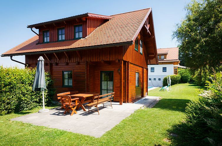 Vakantiehuis Sonnleiten