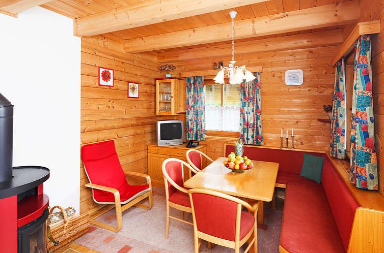 Vakantiehuis Sonnleiten