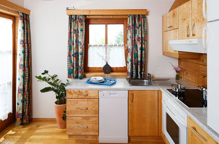 Vakantiehuis Sonnleiten