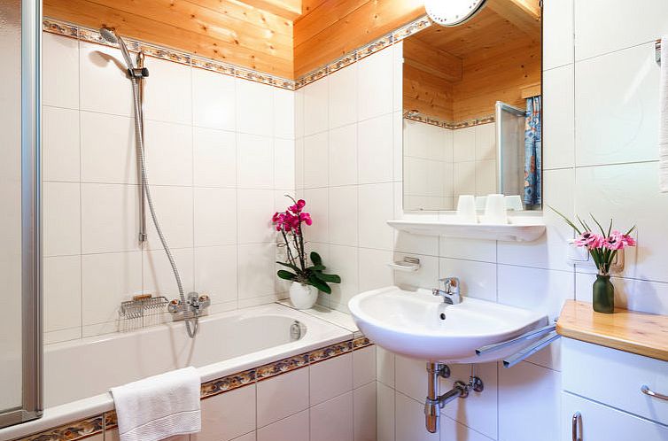Vakantiehuis Sonnleiten