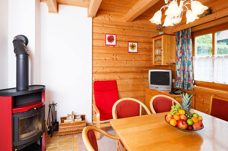 Vakantiehuis Sonnleiten