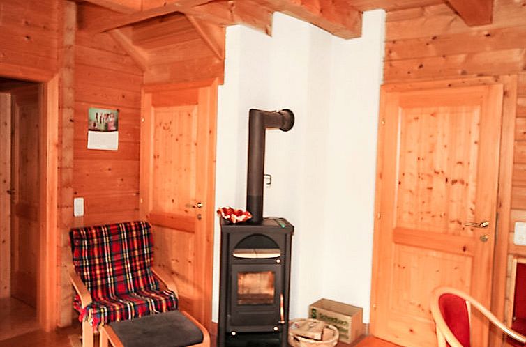 Vakantiehuis Sonnleiten