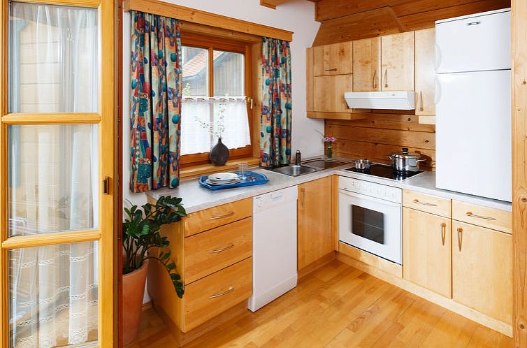 Vakantiehuis Sonnleiten