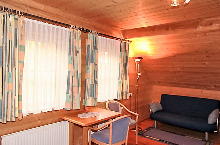 Vakantiehuis Sonnleiten