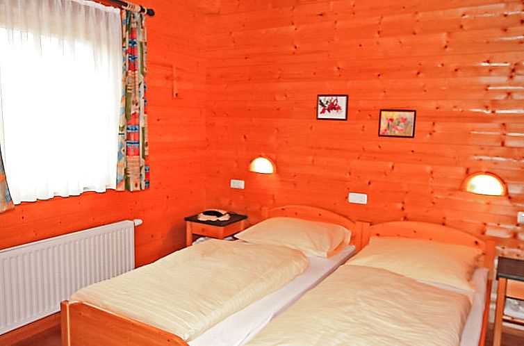 Vakantiehuis Sonnleiten