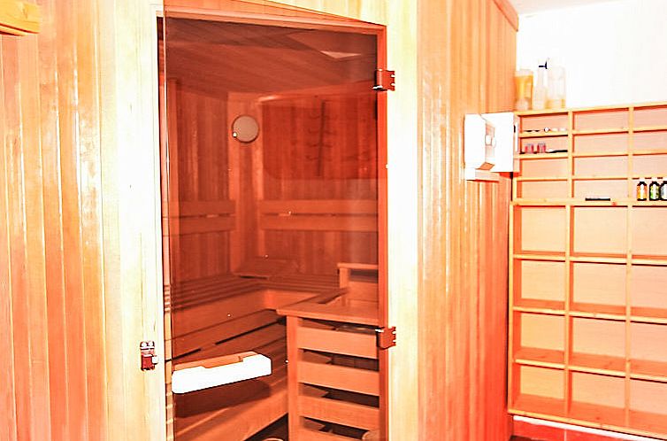 Vakantiehuis Sonnleiten