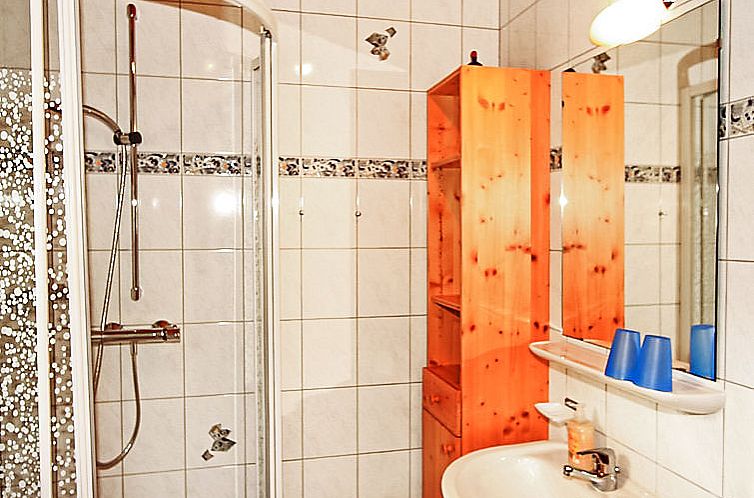 Vakantiehuis Sonnleiten