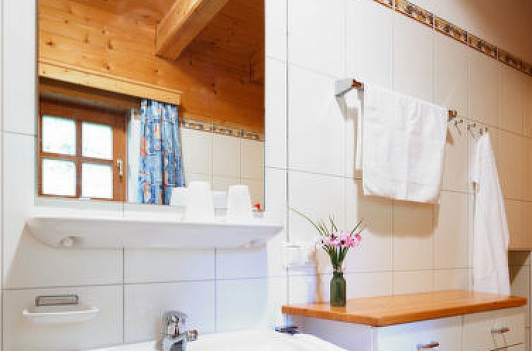 Vakantiehuis Sonnleiten