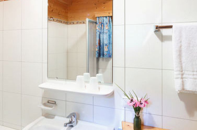 Vakantiehuis Sonnleiten