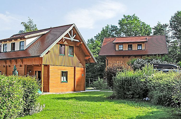 Vakantiehuis Sonnleiten