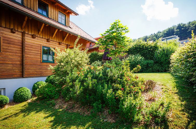Vakantiehuis Sonnleiten